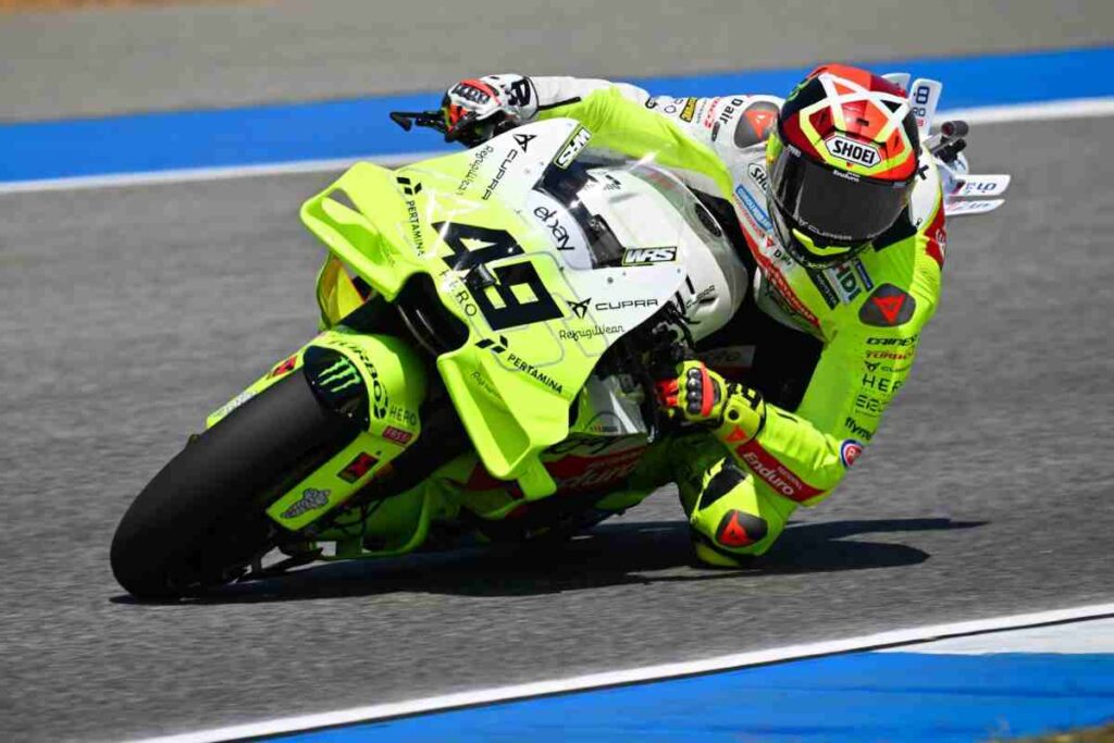 Polemiche MotoGP