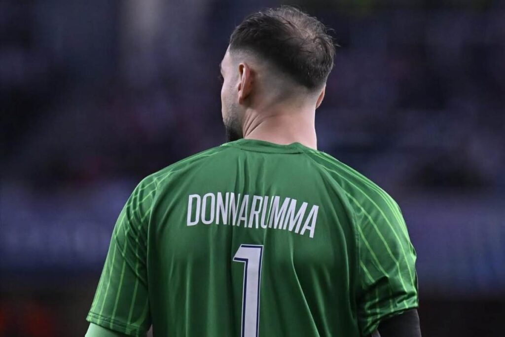 Donnarumma non rinnova