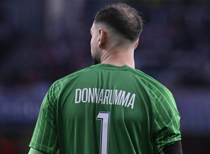 Donnarumma non rinnova