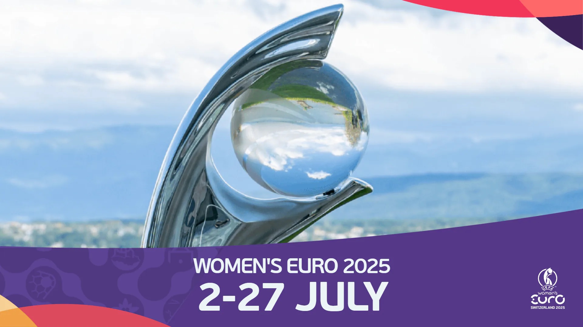 Europeo calcio femminile