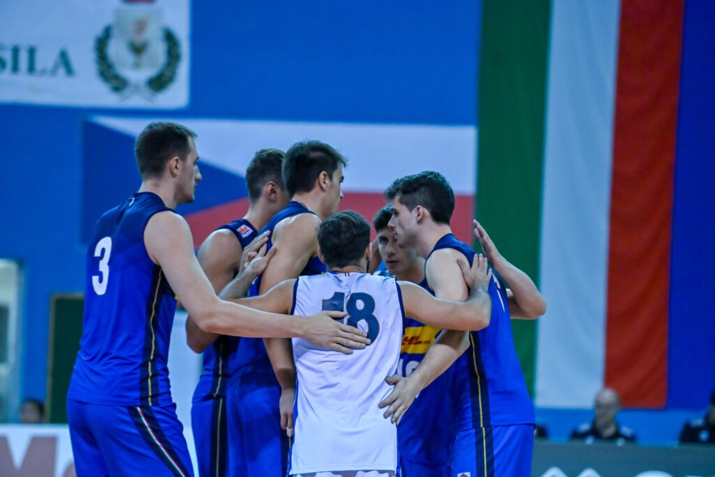 Italvolley