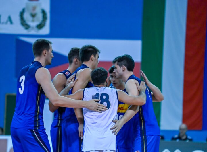 Italvolley