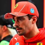 Charles Leclerc criticato