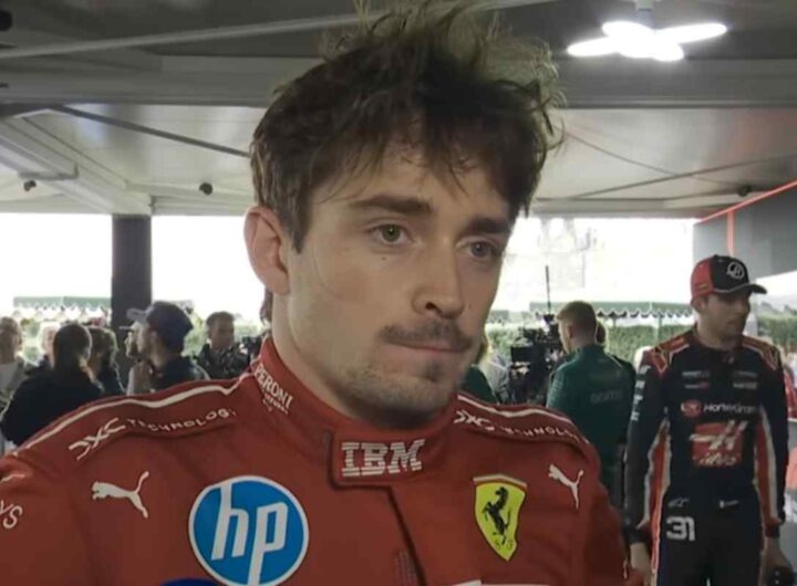 Charles Leclerc