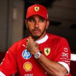 Lewis Hamilton f1