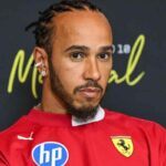 Hamilton che rivelazione