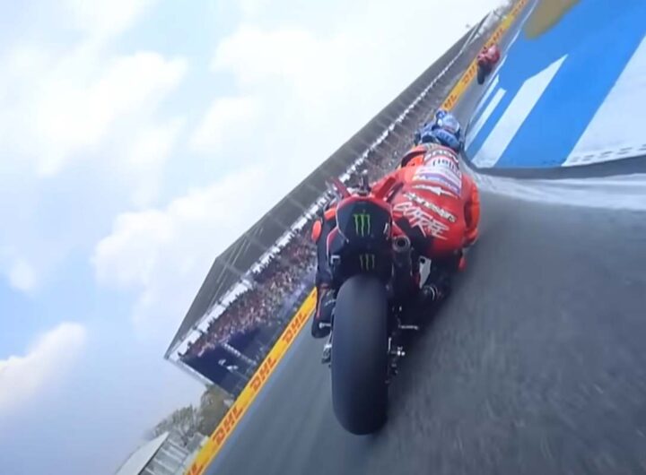 Pecco Bagnaia