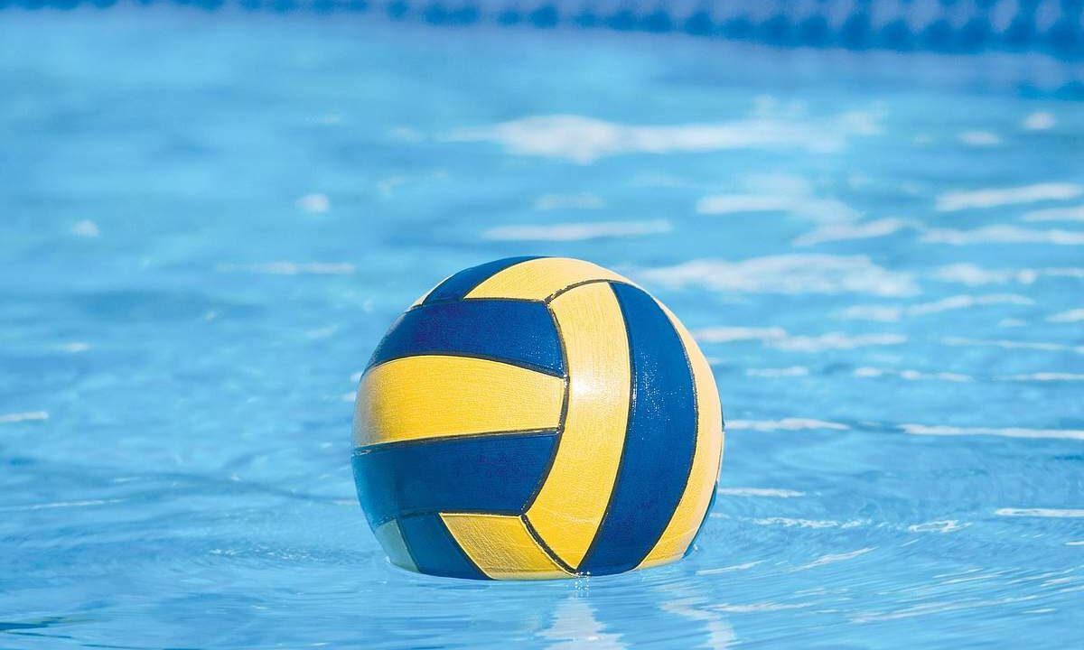 Sport in tv: pallanuoto