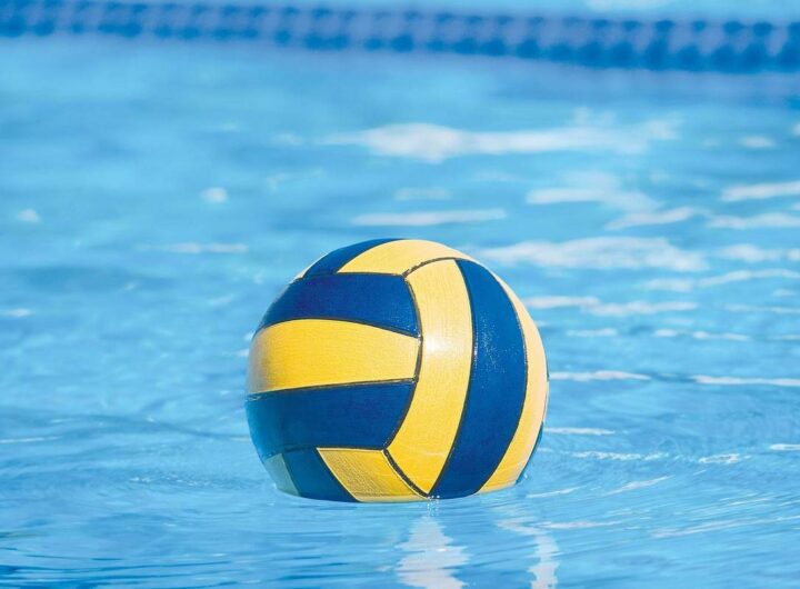 Sport in tv: pallanuoto