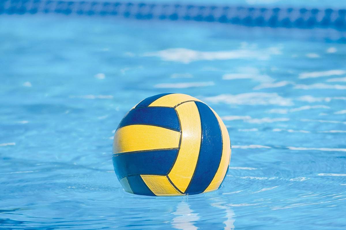 Sport in tv: pallanuoto