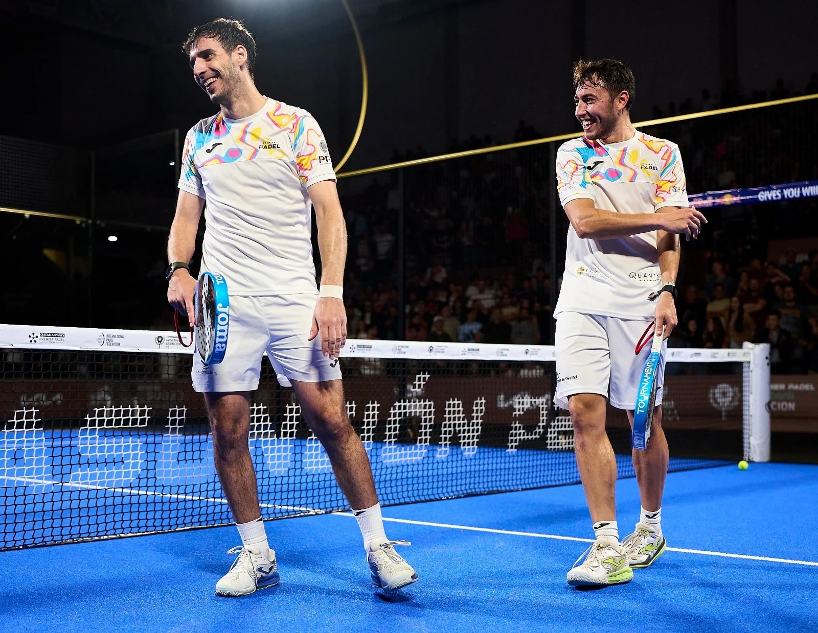 Pic Mediolanum Padel Cup