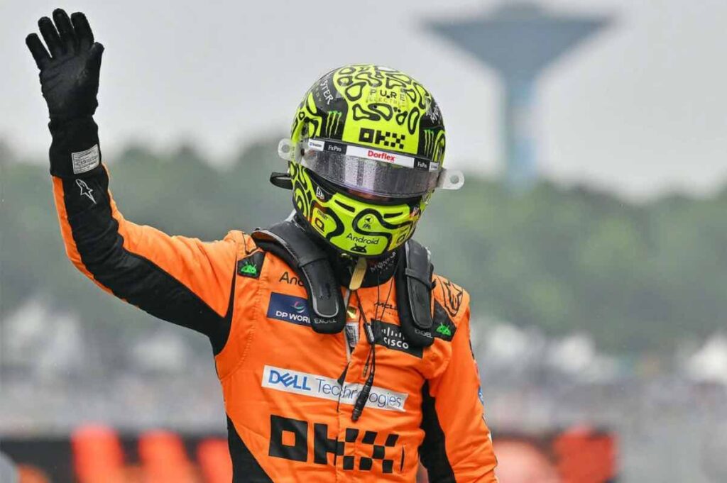 Pilota più triste