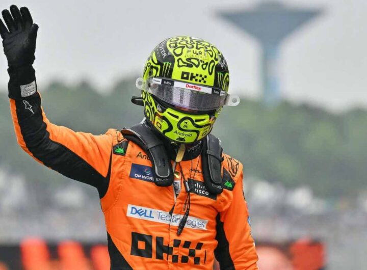 Pilota più triste