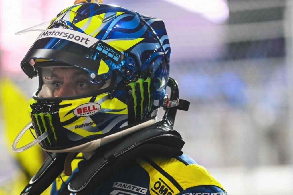 Polemiche MotoGP