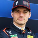 Max Verstappen ingiustizia