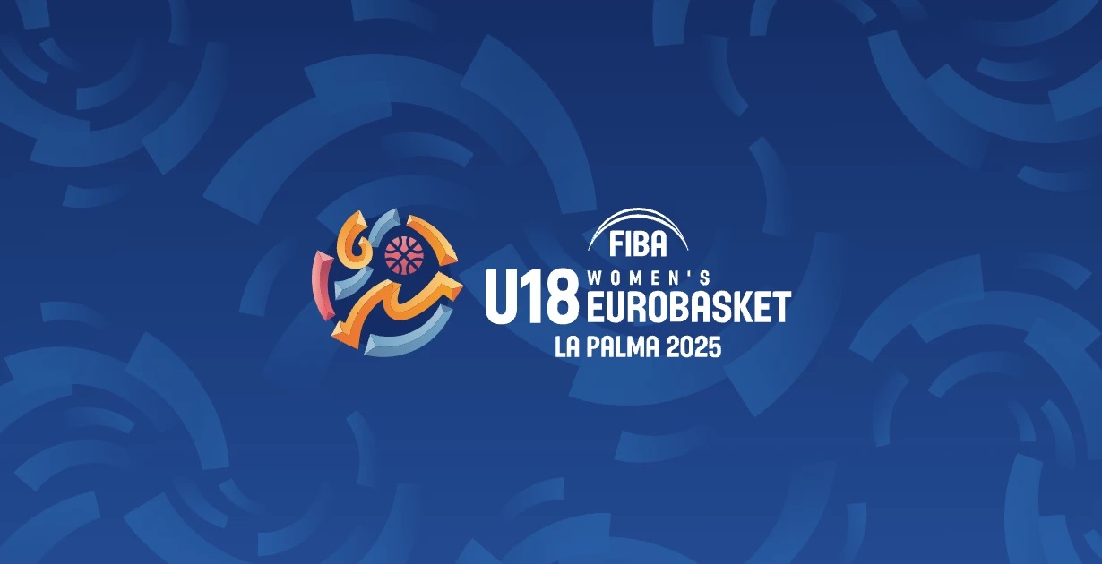Europei basket femminili under