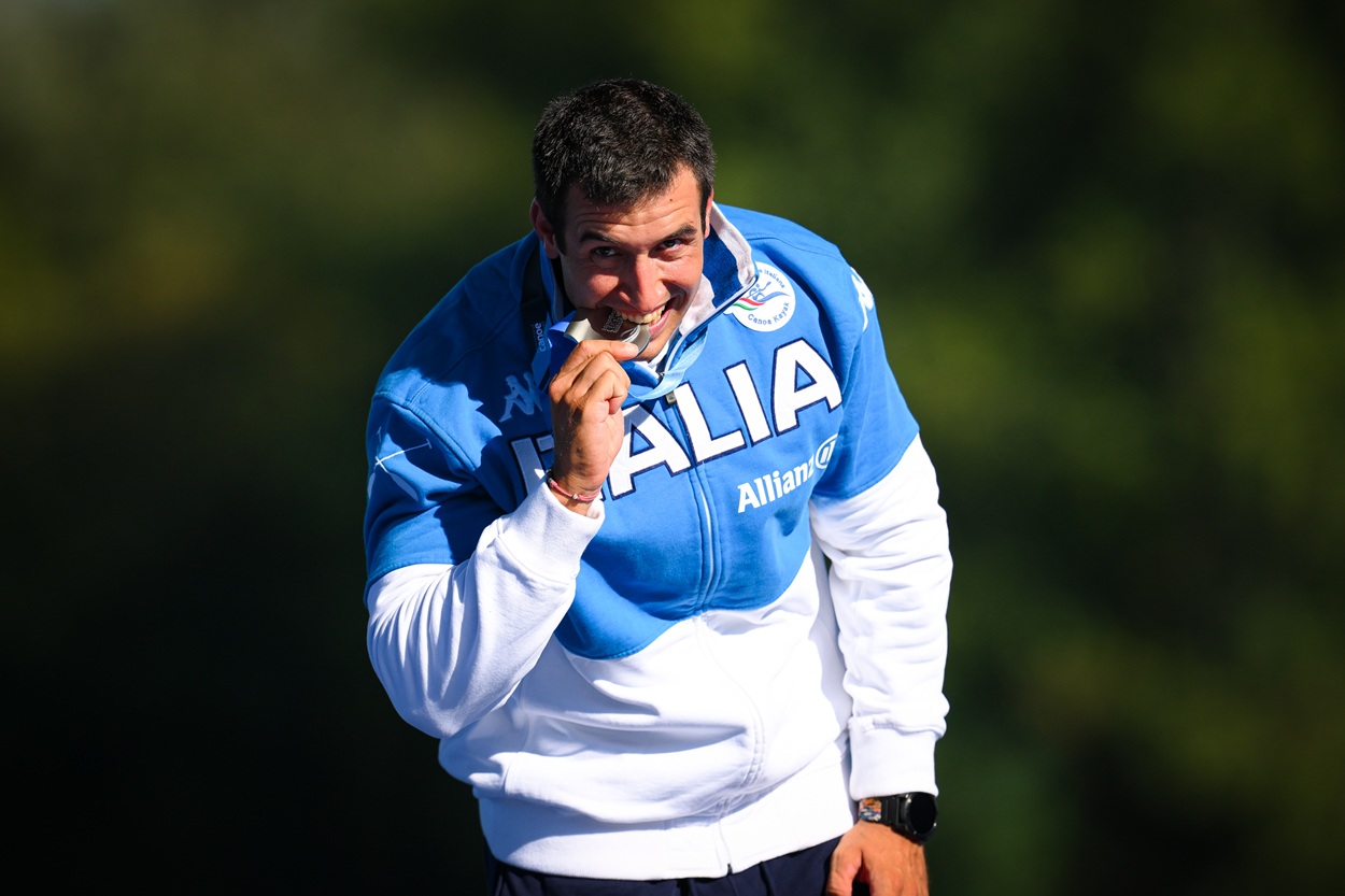 ICF Canoe Sprint World Championships