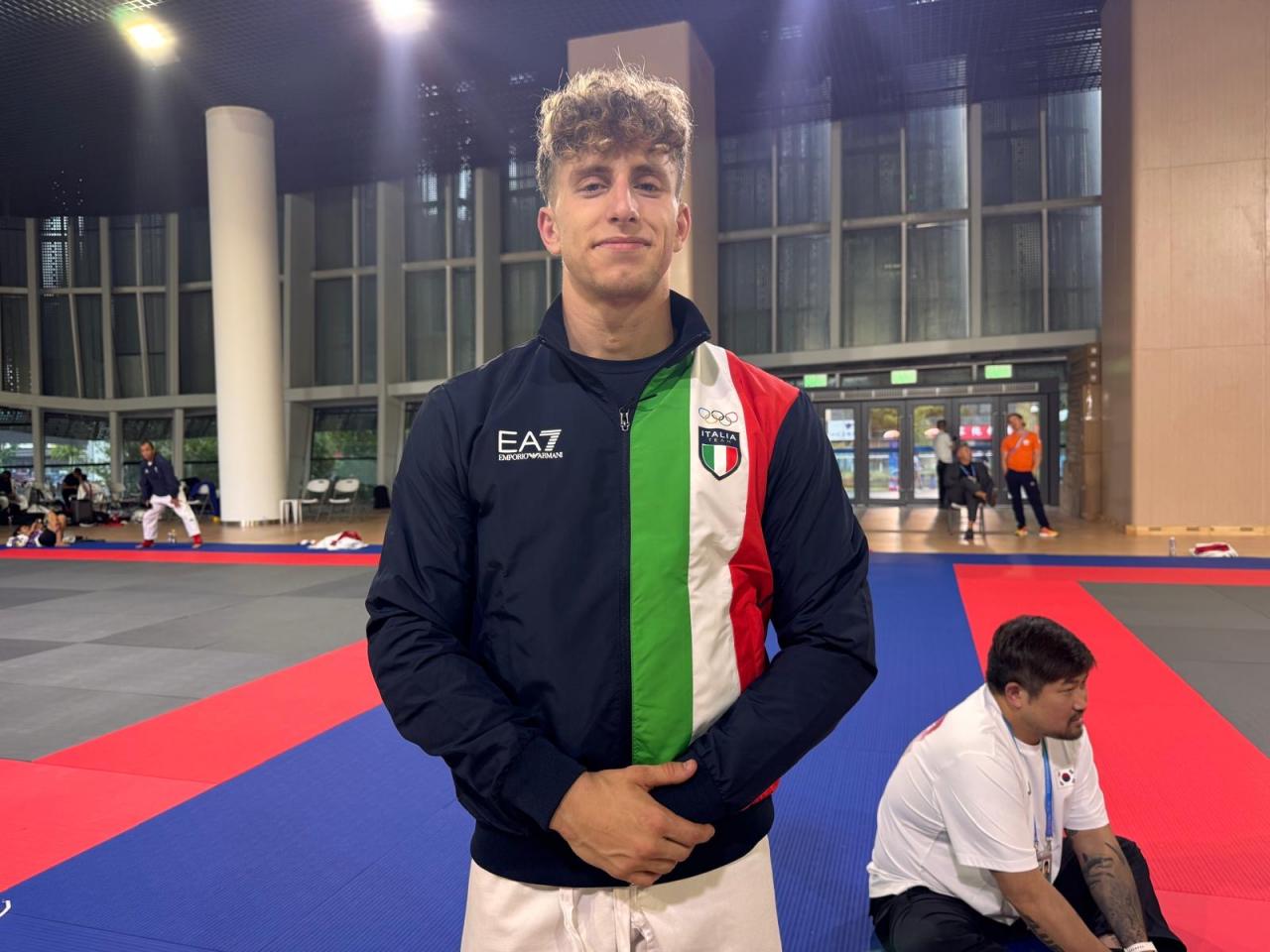 ERASMO PAGANO WORLDGAMES2025