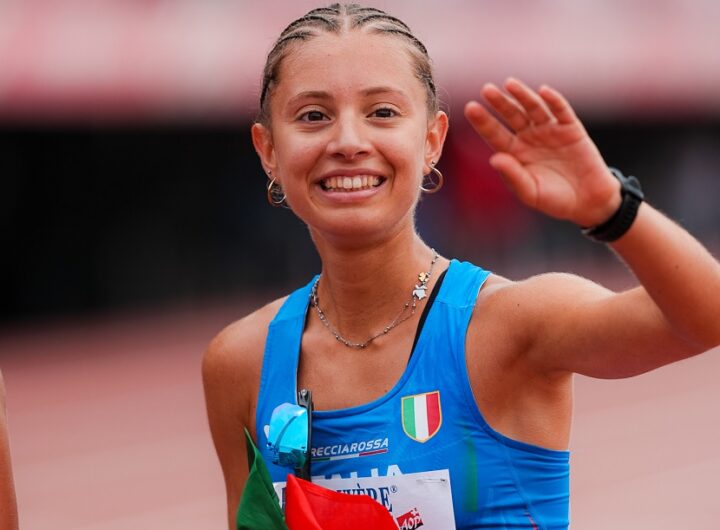 Serena Di Fabio