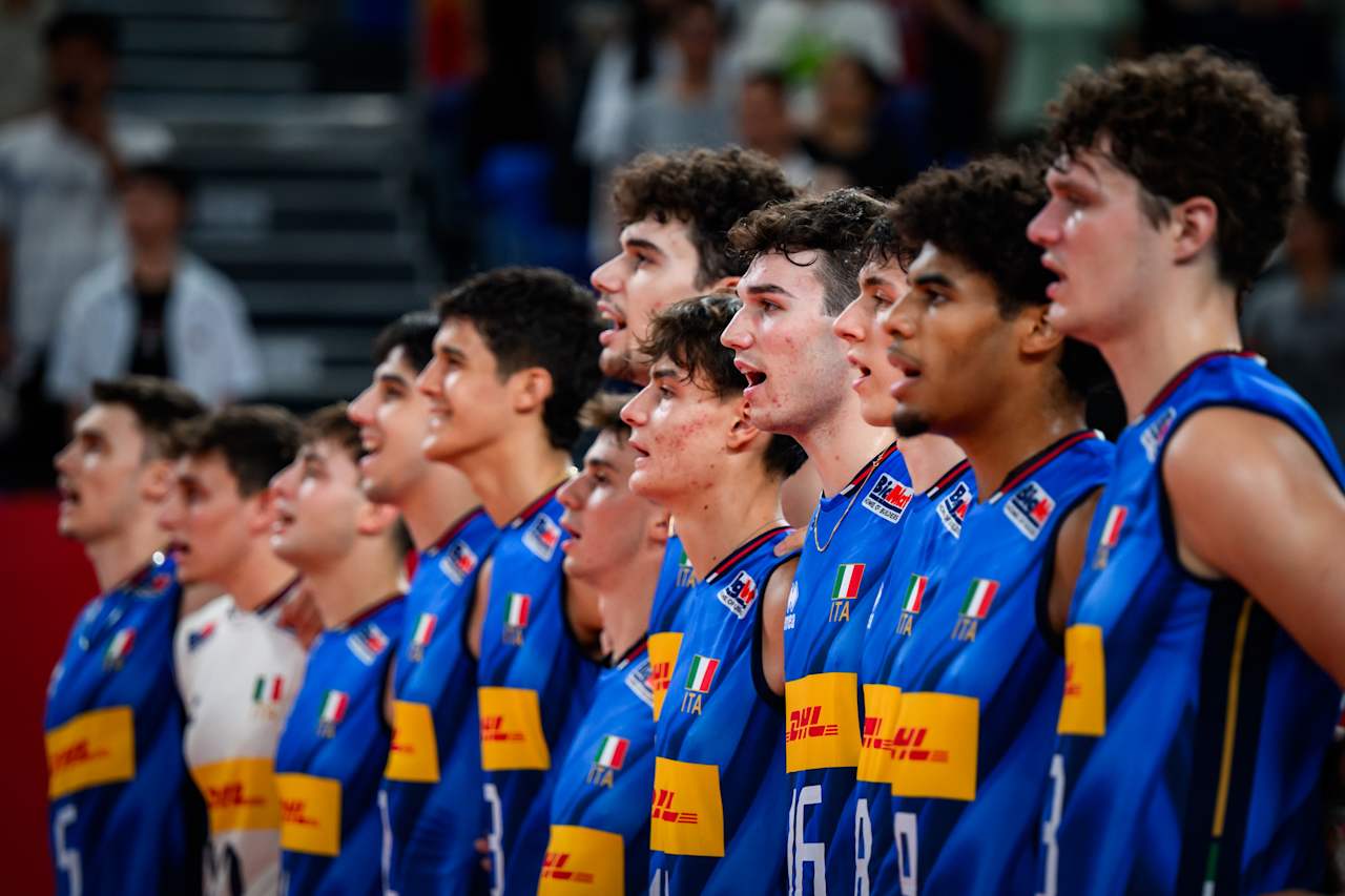 Italia indonesia under