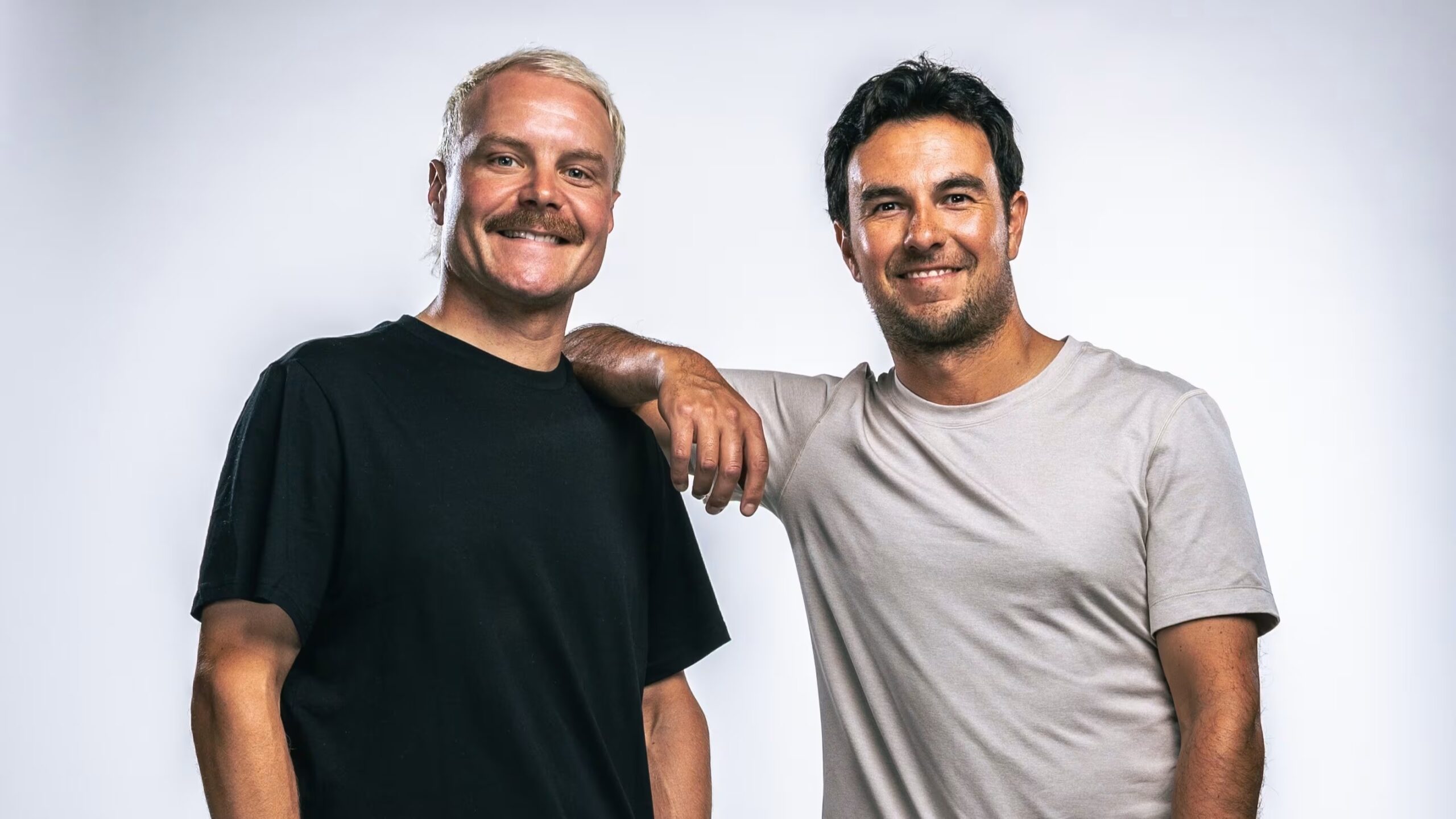 Perez bottas cadillac