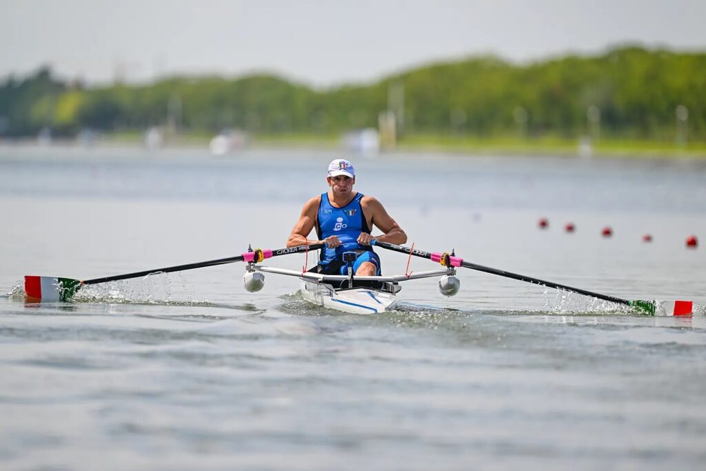 Giacomo Perini