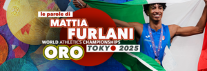 Furlani d’oro a Tokyo: "Non tappate le ali ai sogni". Le parole a Sportface TV