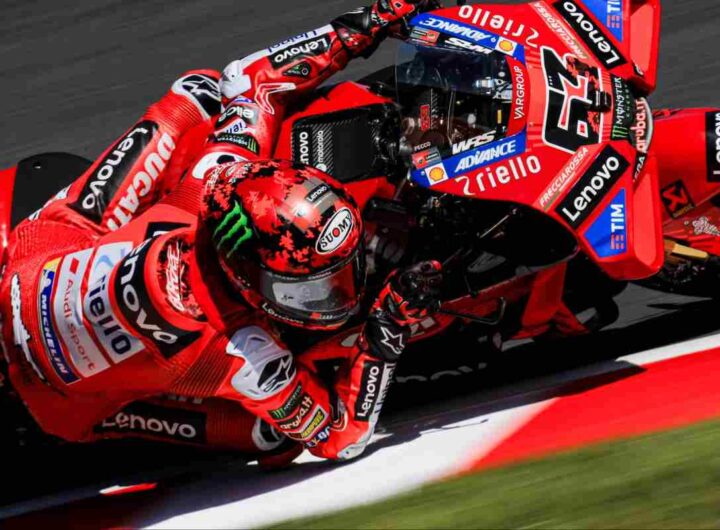 Aldeguer Ducati 2027