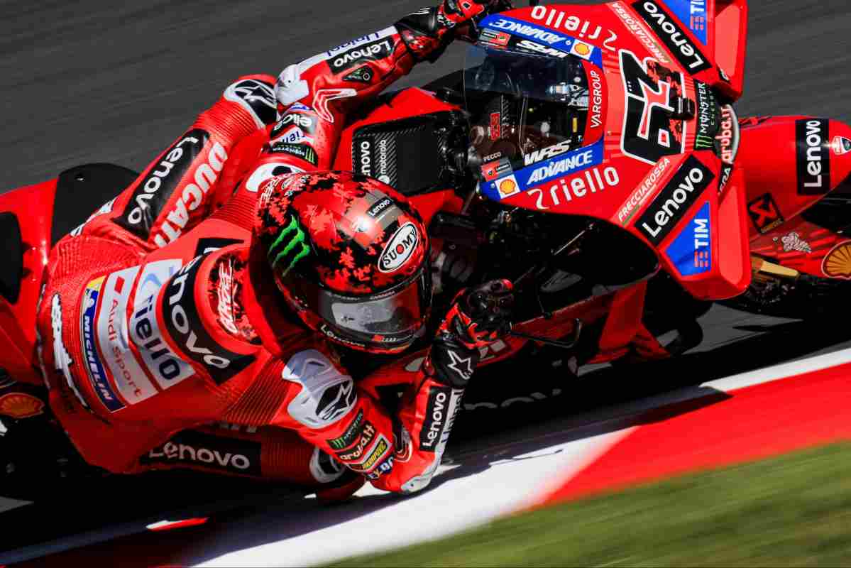 Aldeguer Ducati 2027