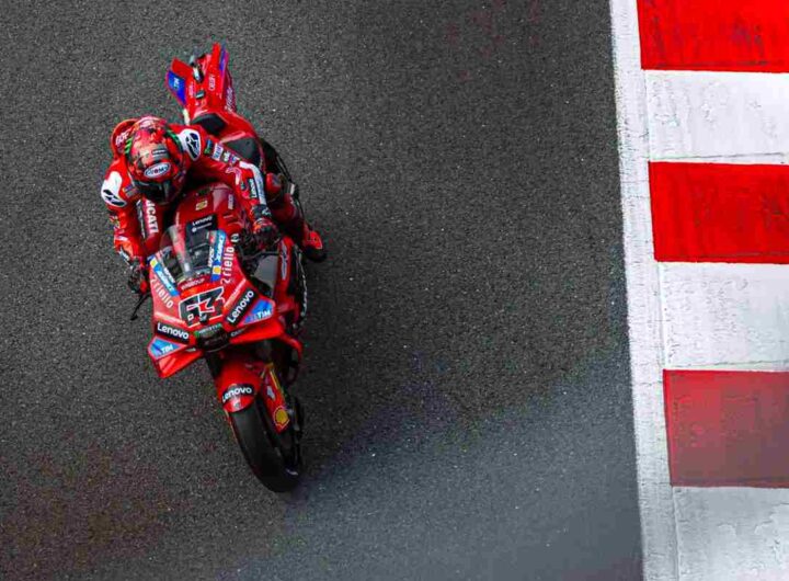 marquez bagnaia
