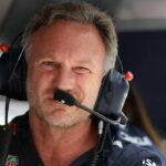 TP Horner scandalo