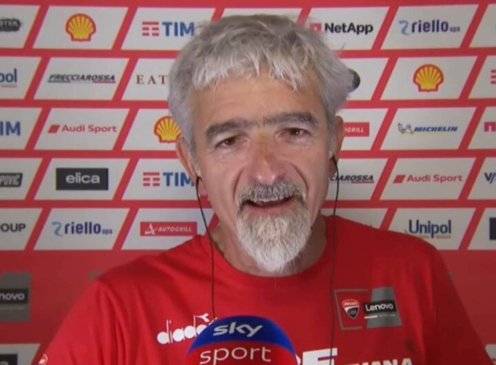MotoGP, Dall’Igna incorona Marquez