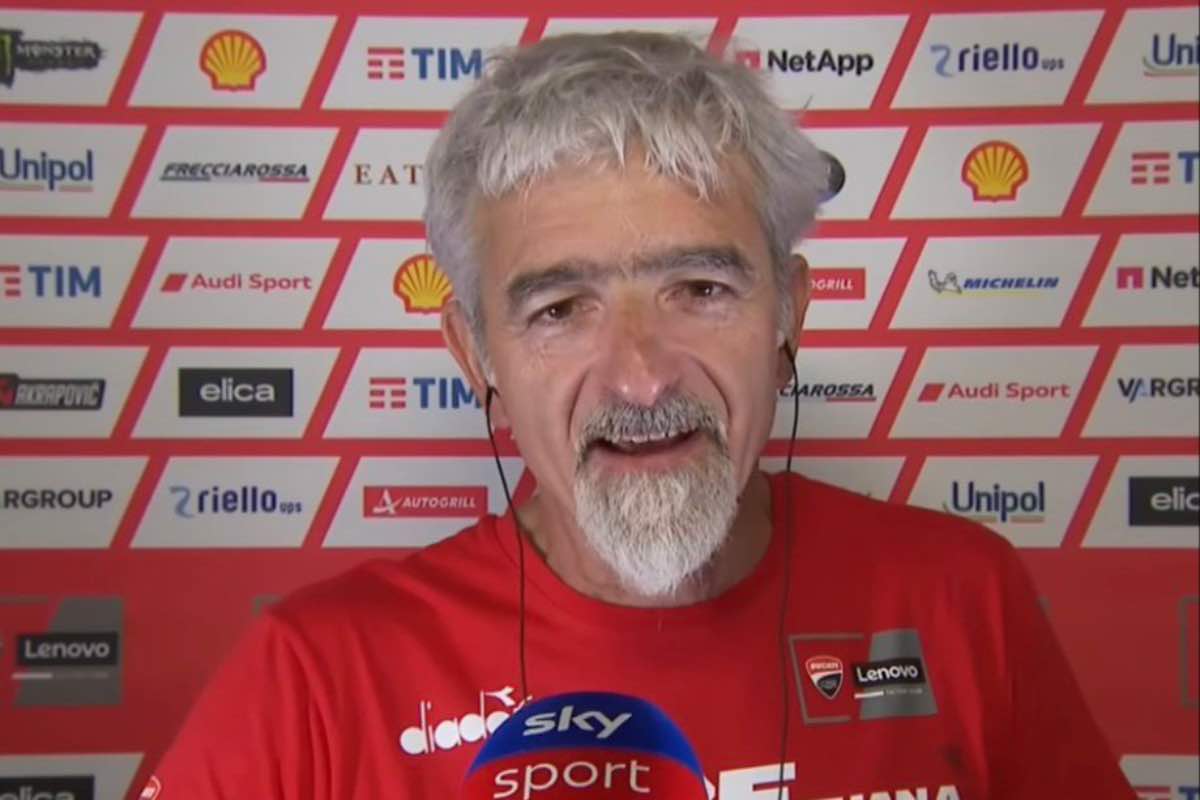 MotoGP, Dall’Igna incorona Marquez