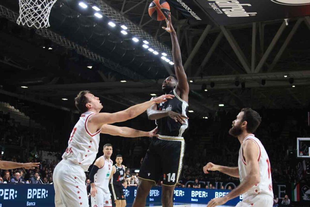 Scandalo Eurolega, arbitro arrestato