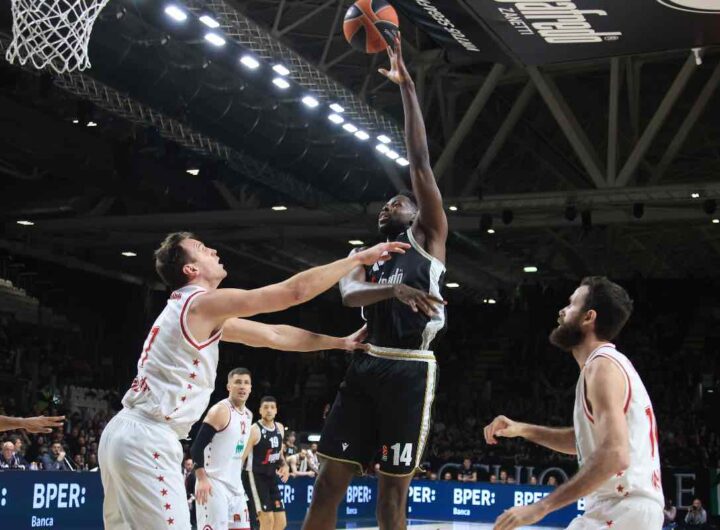 Scandalo Eurolega, arbitro arrestato