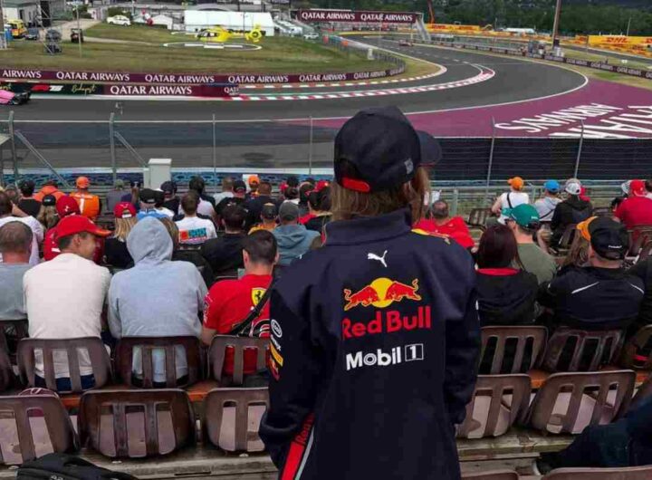 Formula 1 finale ancora aperto