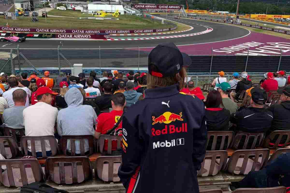 Formula 1 finale ancora aperto