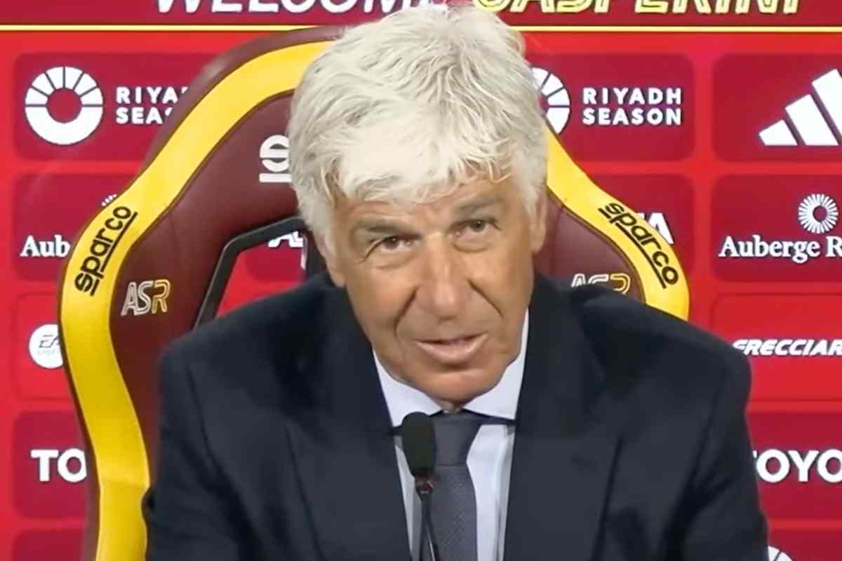 Gian Piero Gasperini