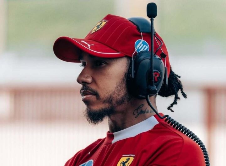 futuro hamilton annuncio