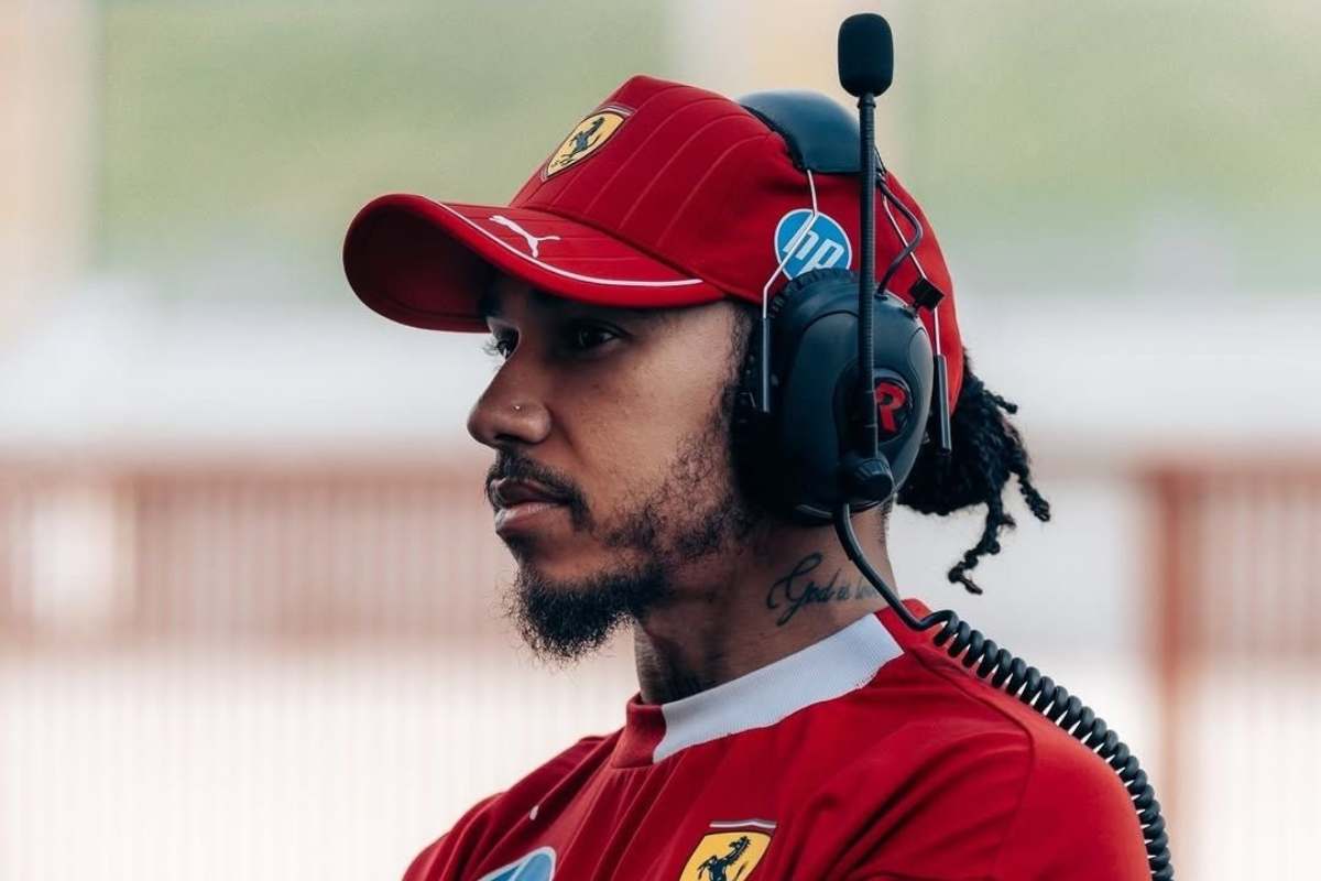 futuro hamilton annuncio