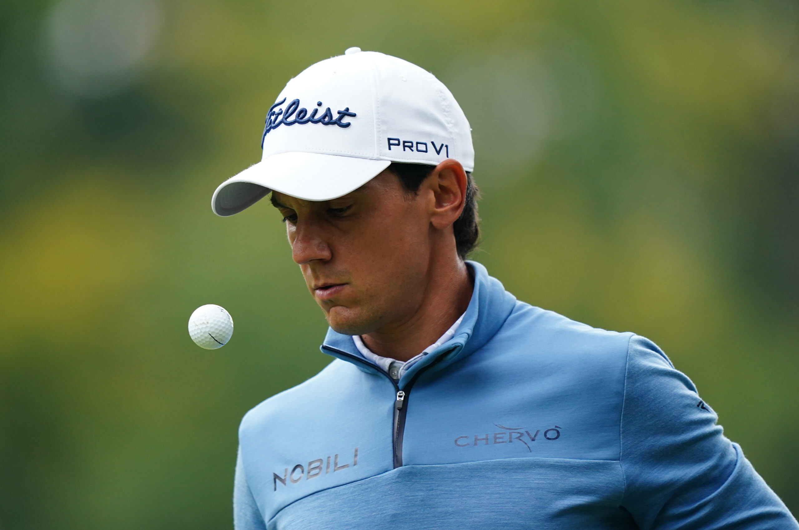 Golf BMW PGA Championship