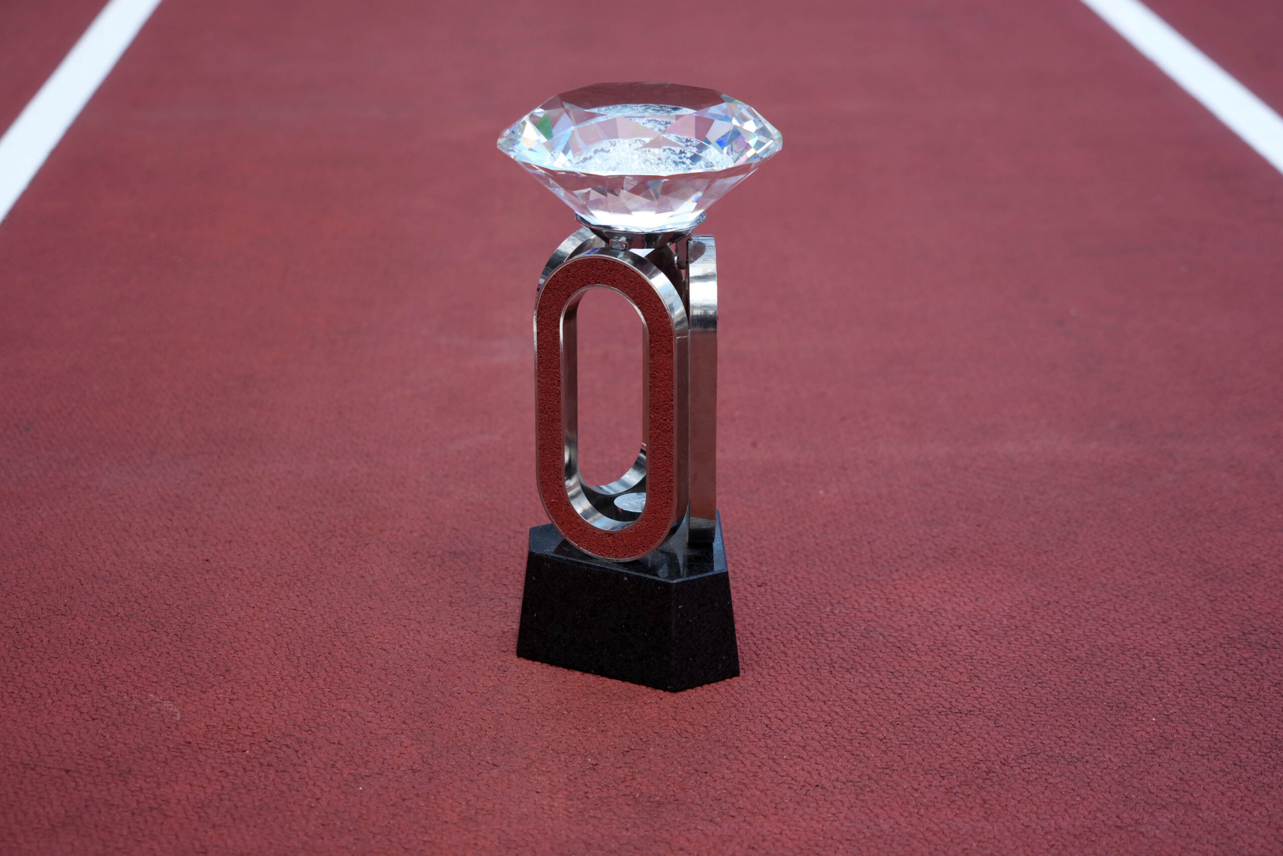 Atletica Londra Wanda Diamond League