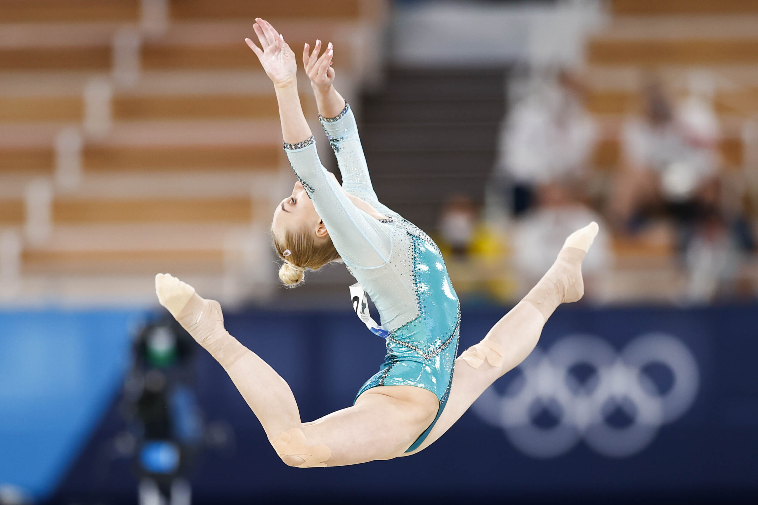 Olympic Games Tokyo 2020 Olympic Games Tokyo 2020, August 02,