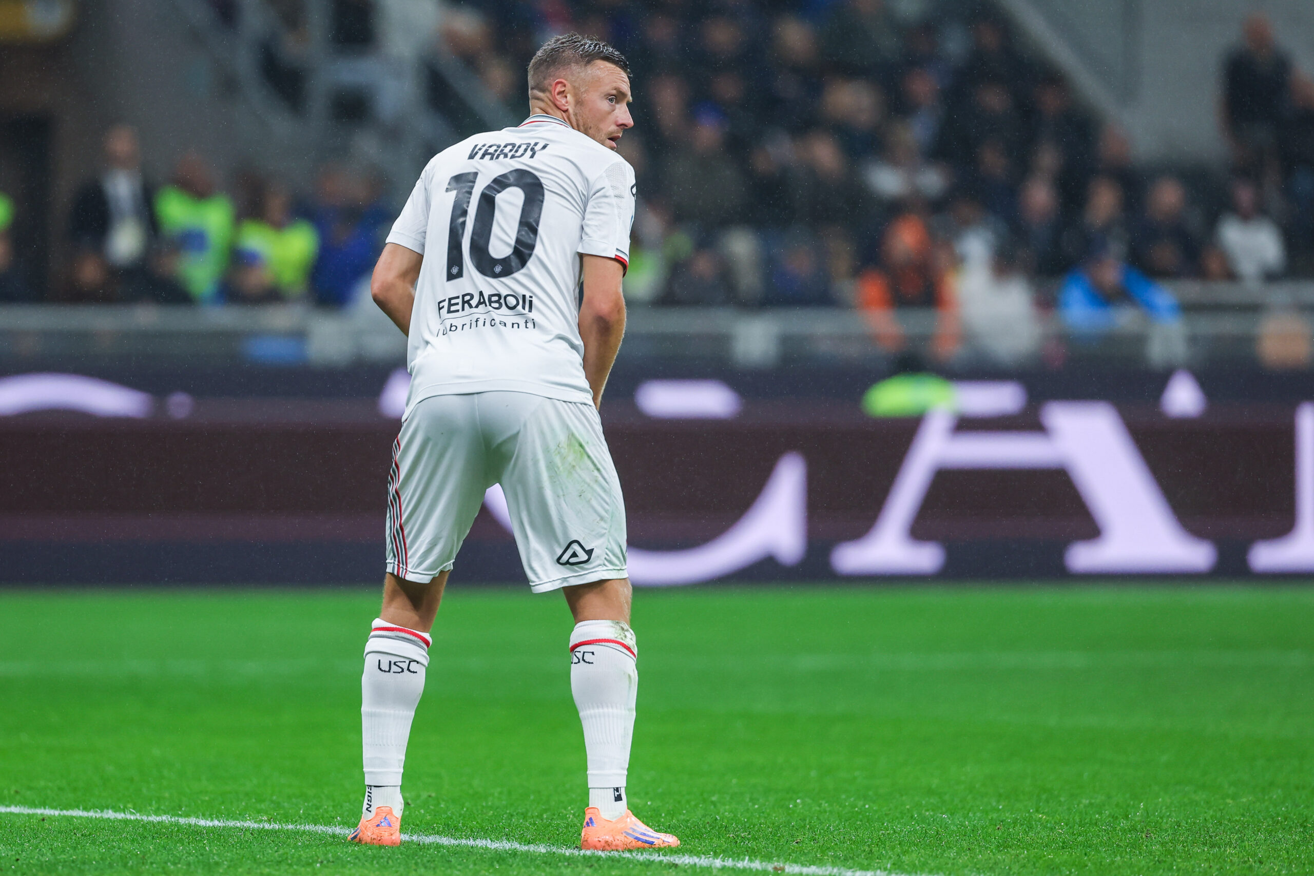 Calcio Italia Serie A Inter vs Cremonese