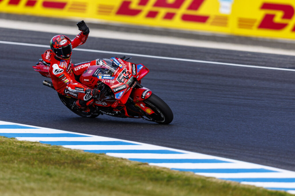 Bagnaia