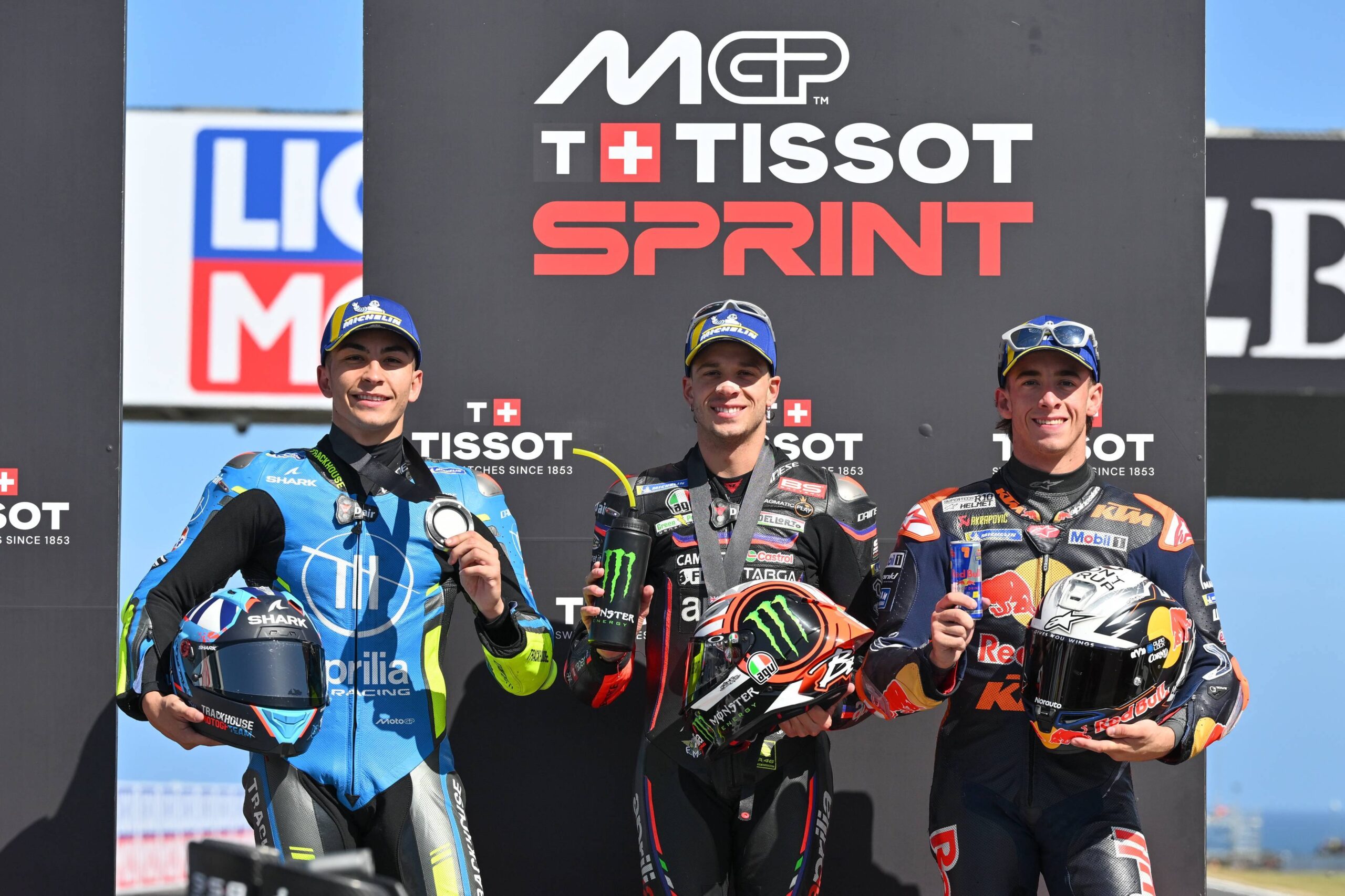 Motori MotoGP GP Australia