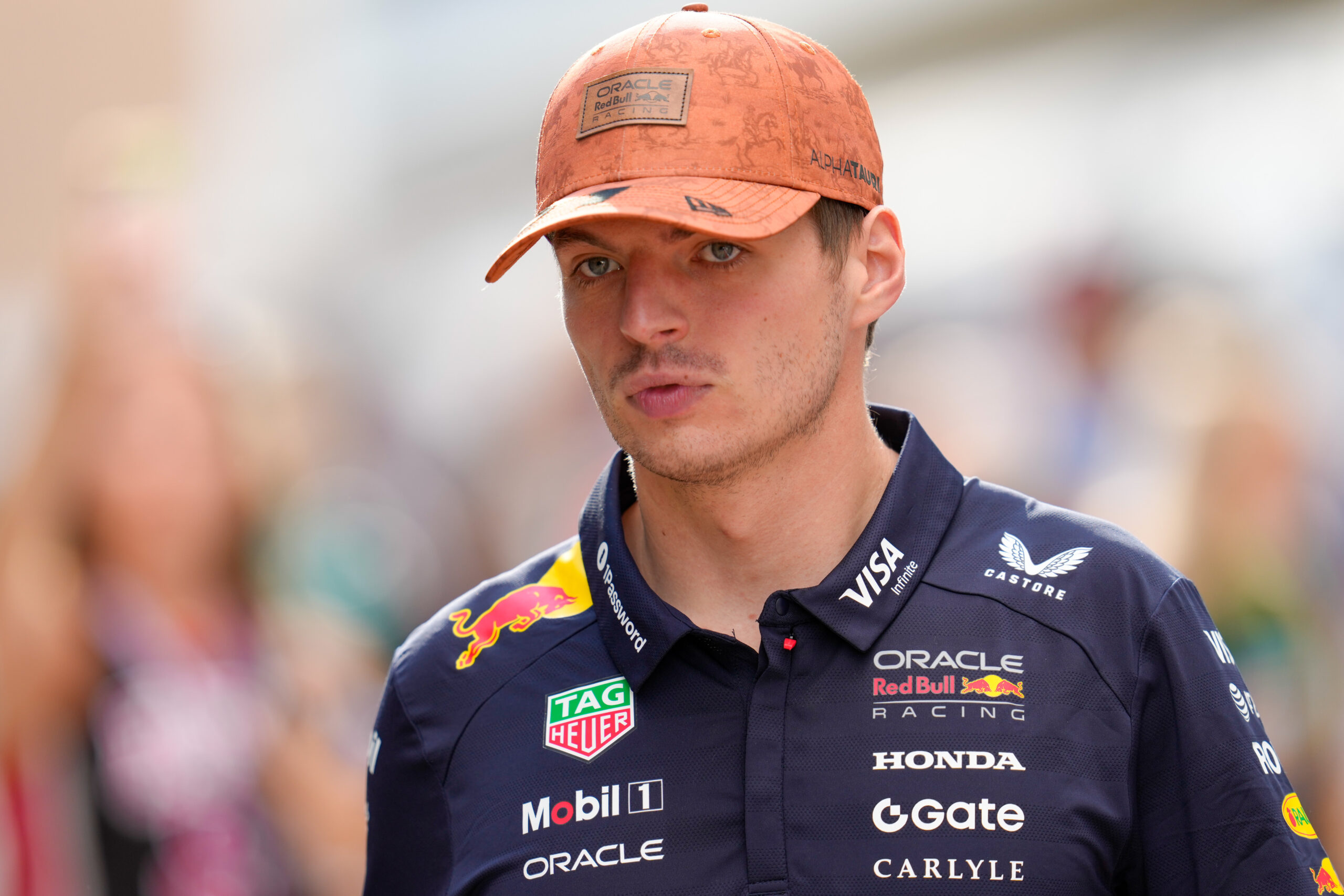 MOTORI Formula 1 United States Grand Prix