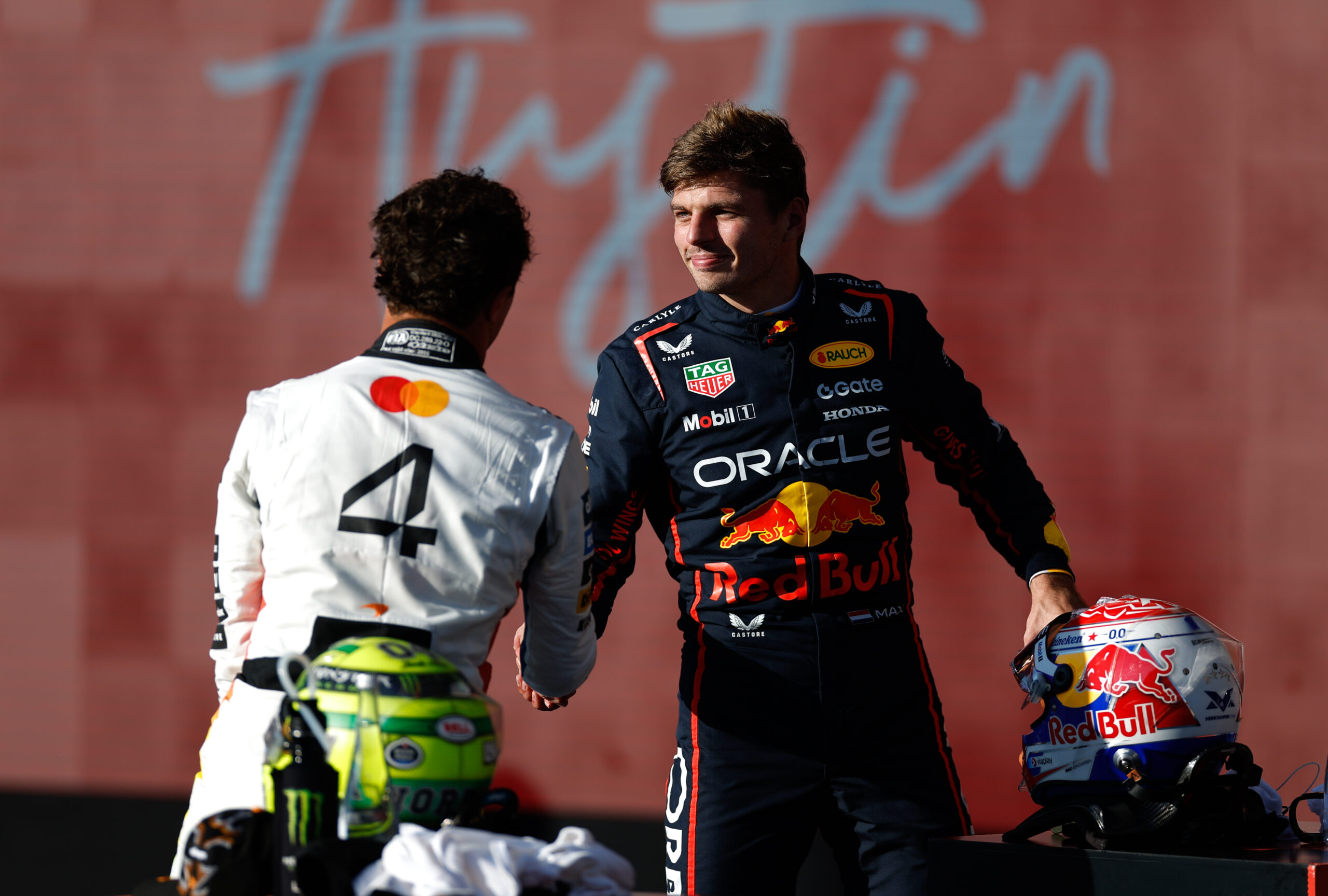 Formula 1 Championship F1 UNITED STATES GRAND PRIX