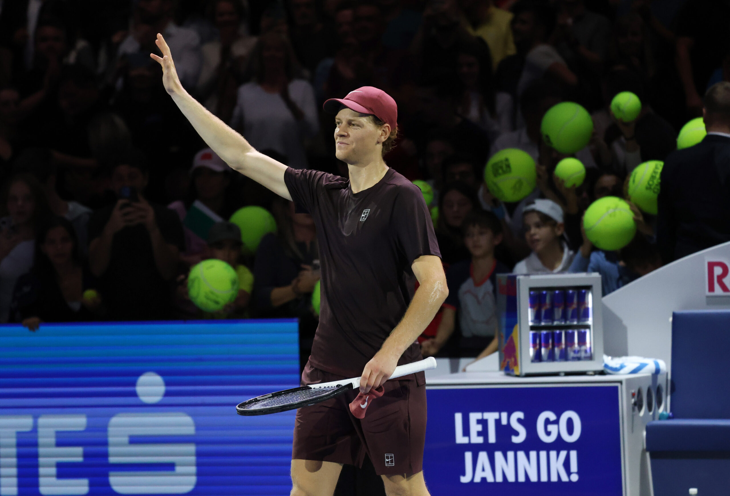VIENNA, ERSTE BANK OPEN