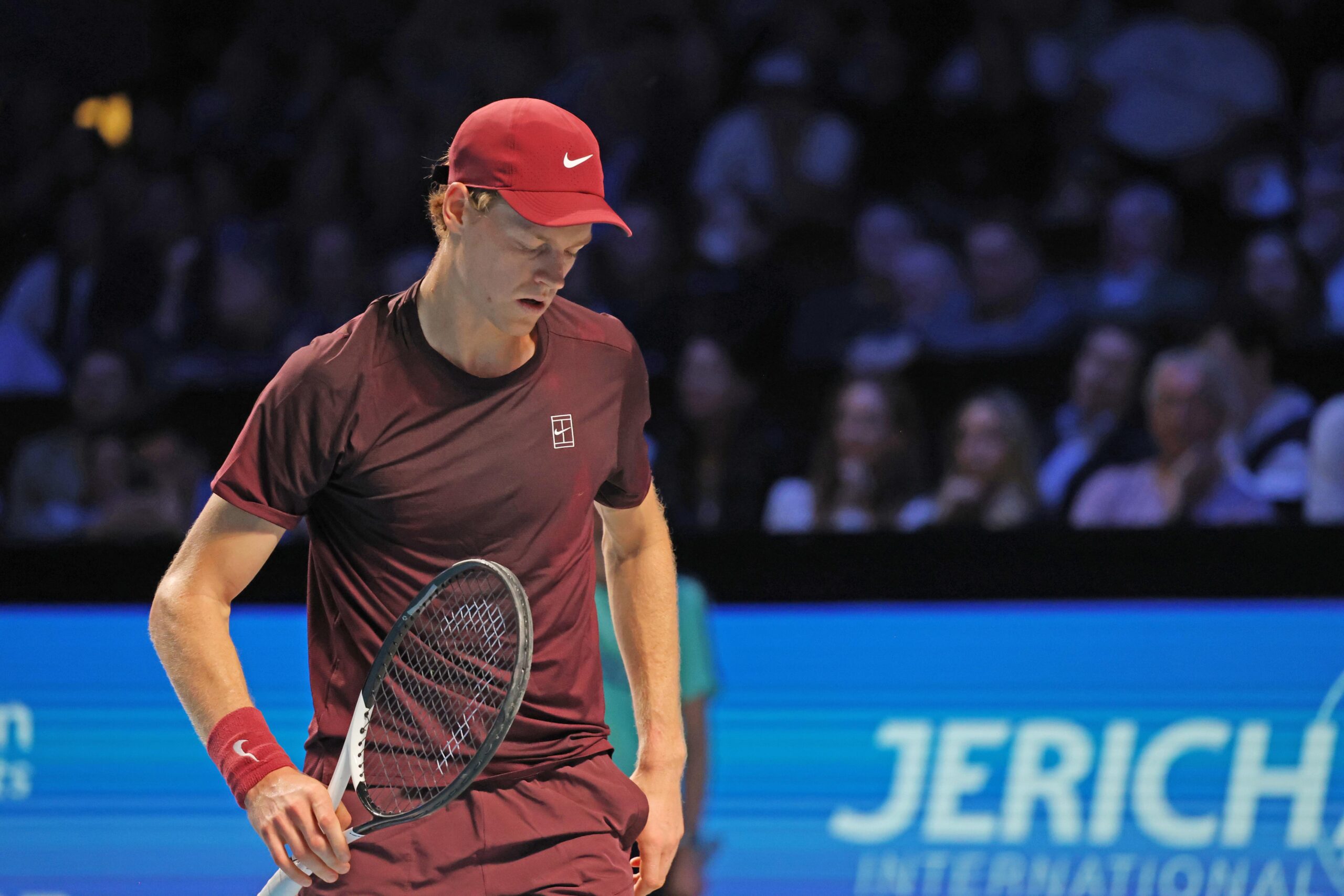 VIENNA, ERSTE BANK OPEN